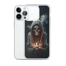 Nightmare iPhone Case