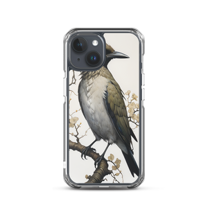 Bird iPhone Case