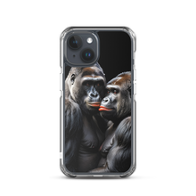 The Best Couple iPhone Case