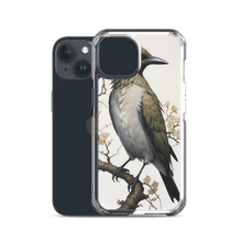 Bird iPhone Case