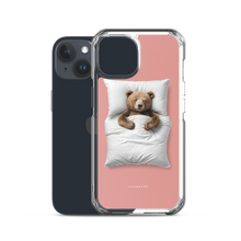 Sleeping Bear iPhone Case