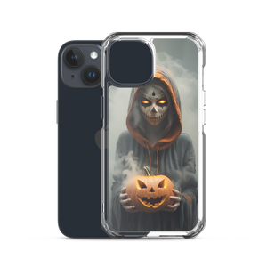 Helloween iPhone Case