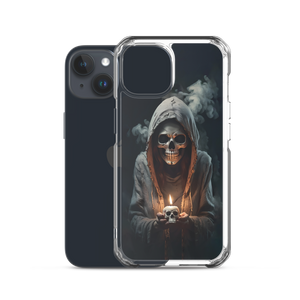 Nightmare iPhone Case