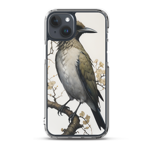 Bird iPhone Case