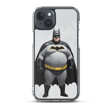 The Fatman iPhone Case