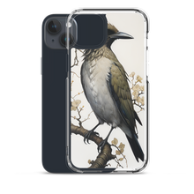 Bird iPhone Case