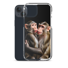 You and I iPhone Case