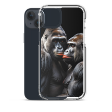 The Best Couple iPhone Case