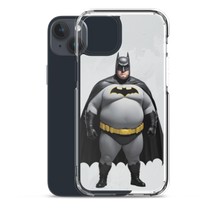 The Fatman iPhone Case