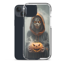 Helloween iPhone Case