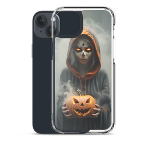 Helloween iPhone Case