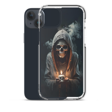 Nightmare iPhone Case