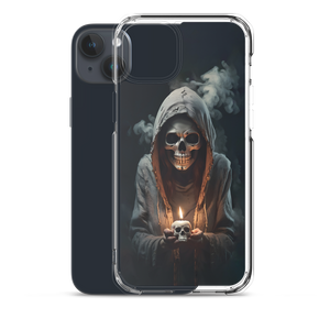 Nightmare iPhone Case