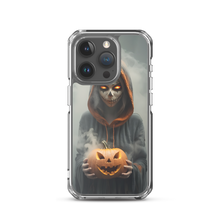 Helloween iPhone Case