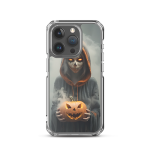 Helloween iPhone Case