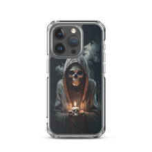 Nightmare iPhone Case