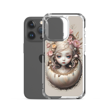 Hatch iPhone Case