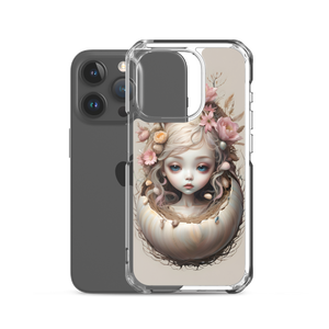 Hatch iPhone Case