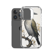 Bird iPhone Case