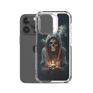 Nightmare iPhone Case