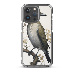 Bird iPhone Case