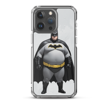 The Fatman iPhone Case