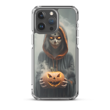 Helloween iPhone Case