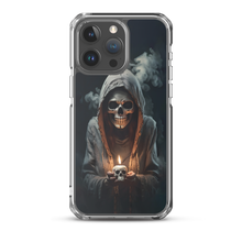 Nightmare iPhone Case