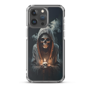 Nightmare iPhone Case