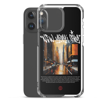 New York City Painting iPhone Case