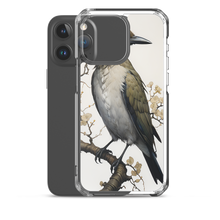 Bird iPhone Case