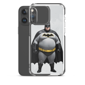 The Fatman iPhone Case