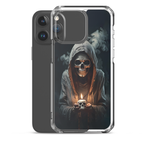 Nightmare iPhone Case