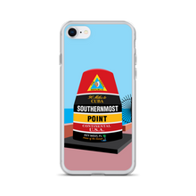 Southernmost Point iPhone Phone Case