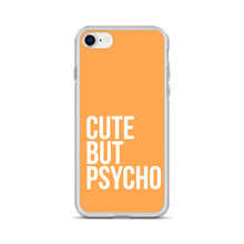 Cute But Psycho Texas Rose iPhone® Phone Case