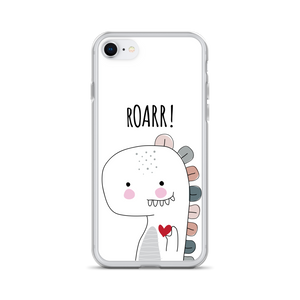 Cute Roarr! iPhone® Phone Case