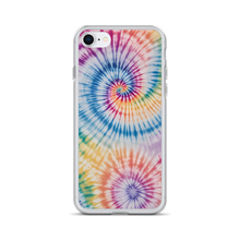 Tie Dye Colorful iPhone® Phone Case