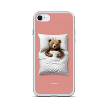 Sleeping Bear iPhone Case