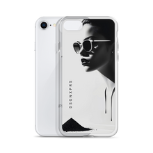 Beauty Minimalism iPhone Case