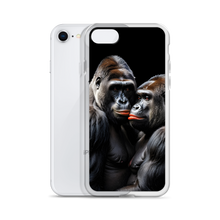 The Best Couple iPhone Case