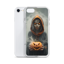 Helloween iPhone Case