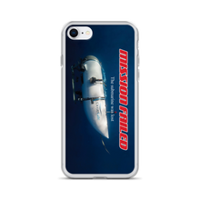 Ocean Gate Mission Failed iPhone Phone Case