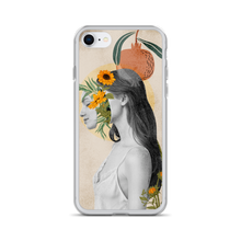 Beautiful Vintage Collage Art iPhone® Phone Case