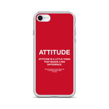 Attitude iPhone® Phone Case