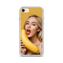 I Love It iPhone Case