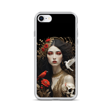 The Beautiful Witch iPhone Case