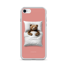 Sleeping Bear iPhone Case