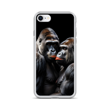 The Best Couple iPhone Case