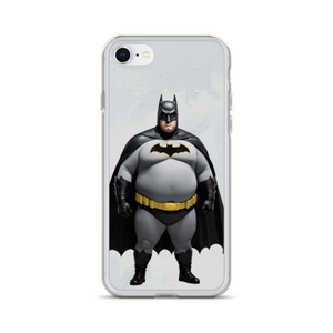 The Fatman iPhone Case