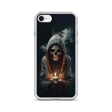 Nightmare iPhone Case